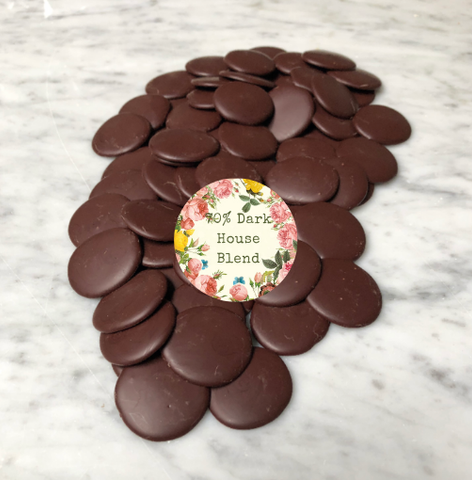 Woodblock Chocolate