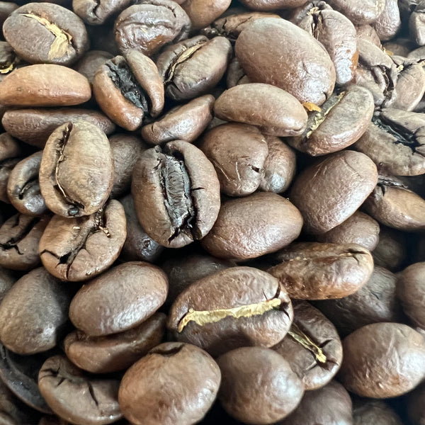 Wheelock Blend Whole Bean Drip Coffee Blend